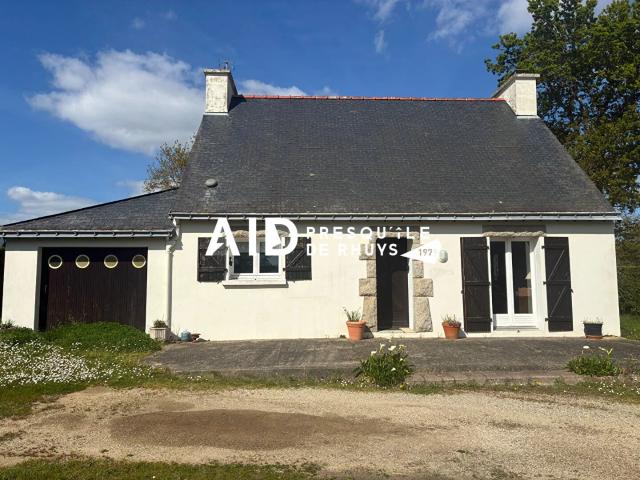 Maison 107 m2 à Sarzeau