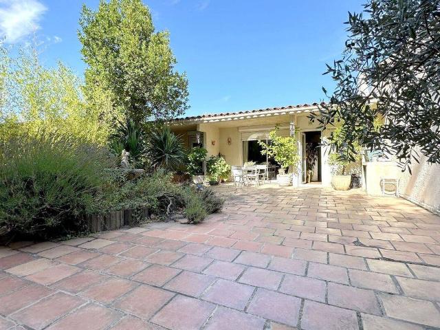 Maison 107 m2 Aix en Provence