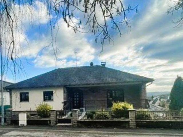 Maison 107 m2 Forbach