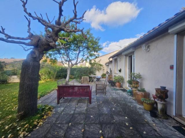 Maison 107 m2 Le Cannet