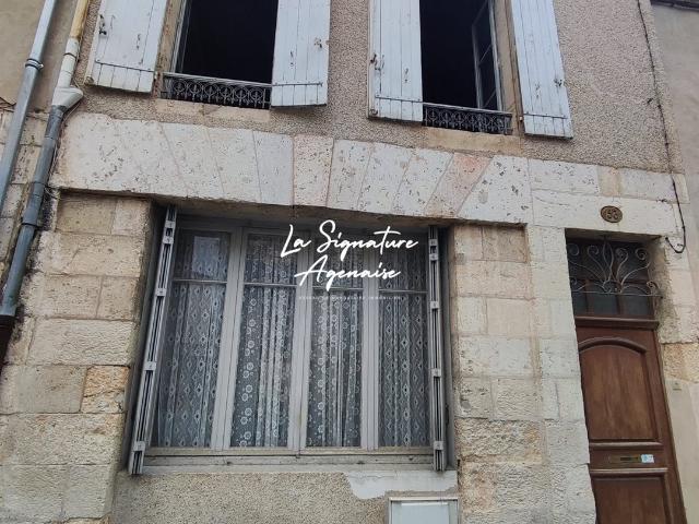 Maison 107 m2 3 pièces 107m² Agen