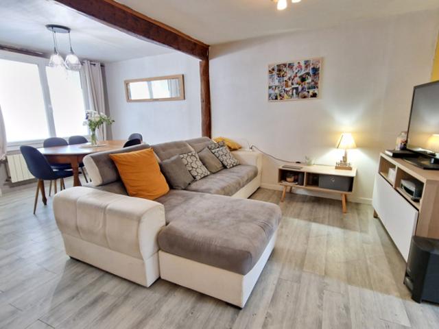 Maison 107 m2 5 pièces