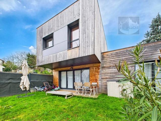 Maison 107 m2 5 pièces