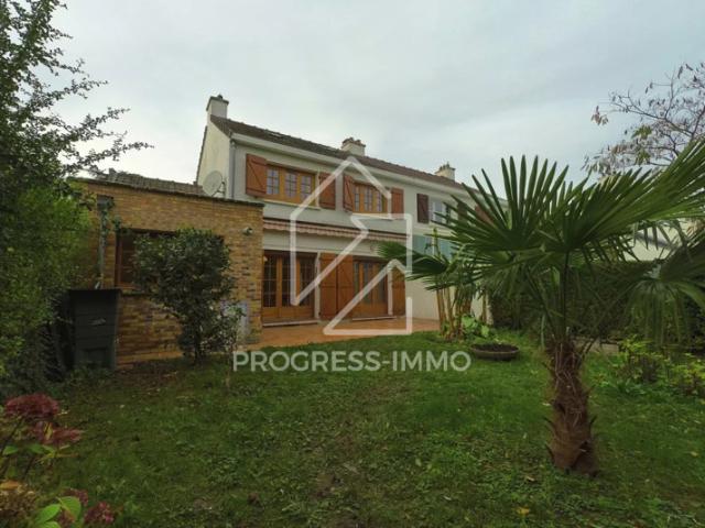 Maison 107 m2 6 pièces