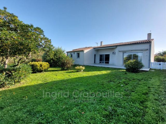 Maison 107 m²