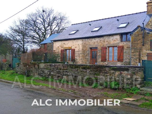 Maison 4 pièces 107 m²