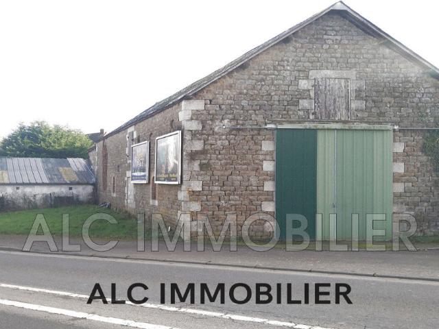 Maison 2 pièces 107 m²