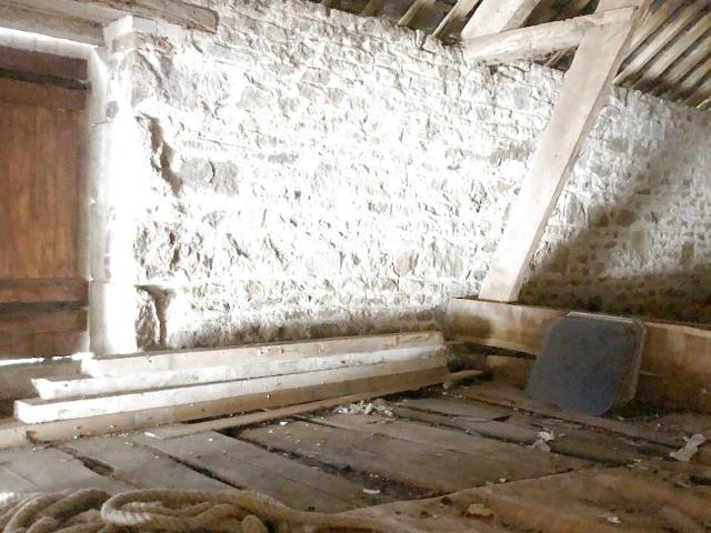 Maison 107 m²