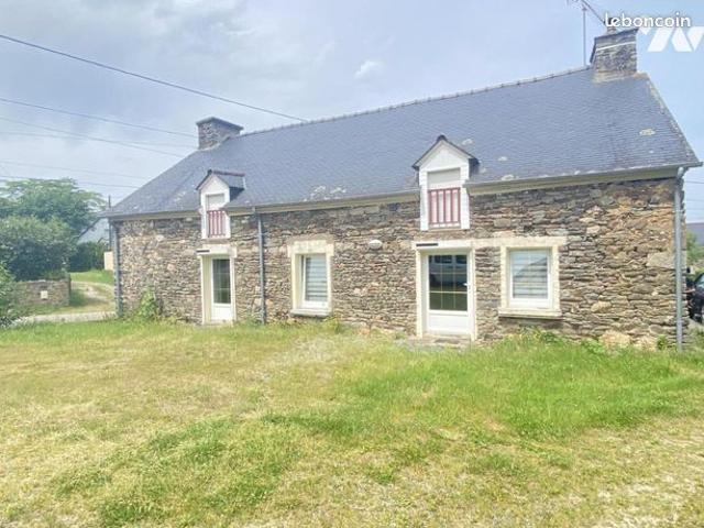 Maison 107 m² CREDIN