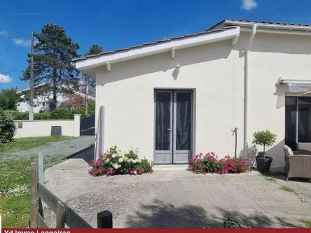 Maison 107 m² Créon