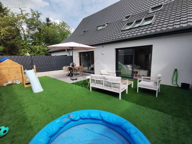 Maison 107 m² Hatten