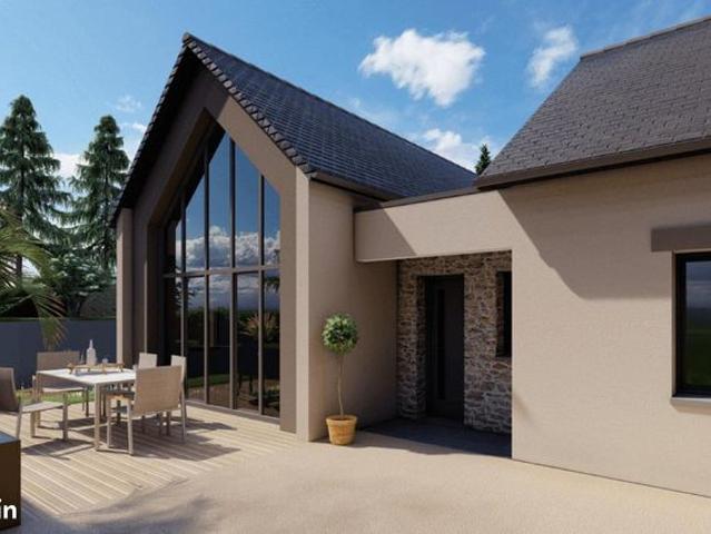 Maison 107 m² Saint Jacut De La Mer