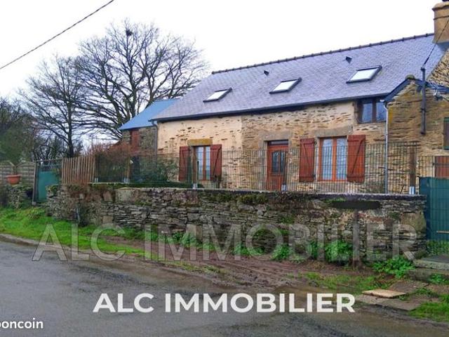 Maison 107 m² Saint Mars du Désert