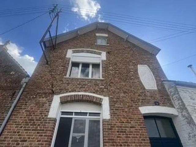 Maison 107 m² Walincourt Selvigny