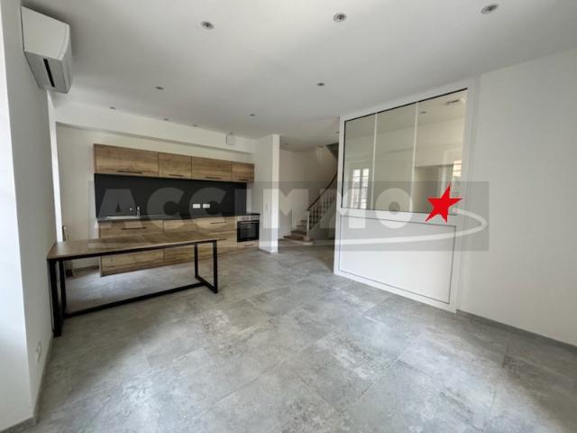 maison 107.29m²