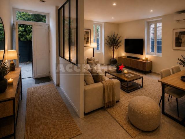 maison 107.29m²