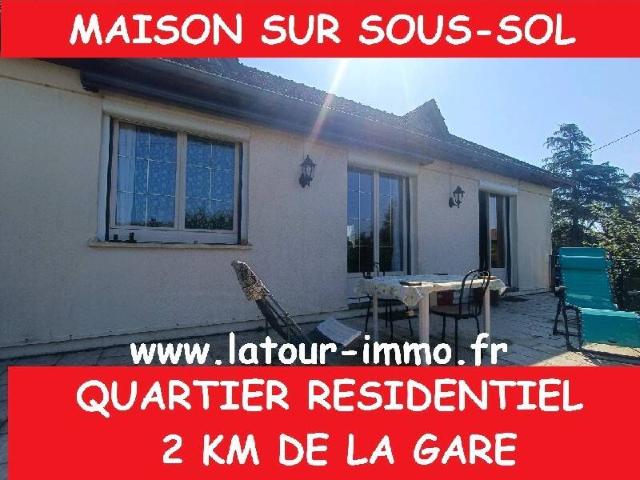 MAISON