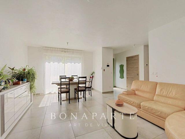 Maison 108 m2 Maisons Laffitte