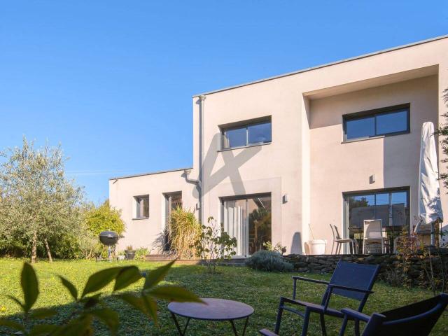 Maison 108 m2 St Didier Au Mont d Or
