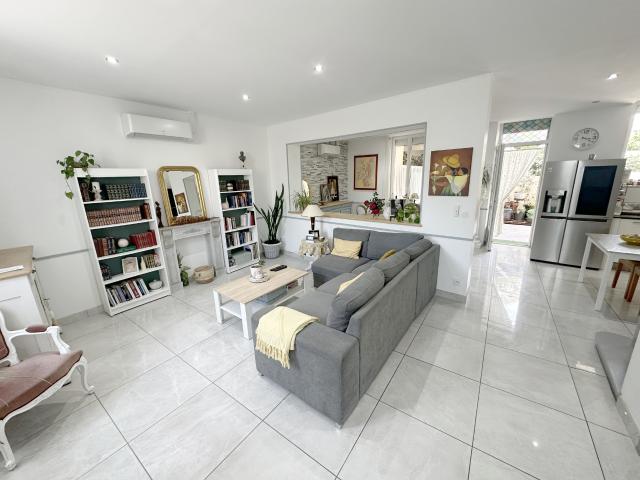 Maison 108 m2 47800 Miramont de Guyenne 3 chambres Terrasse