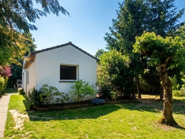 Maison 108 m2 5 pièces