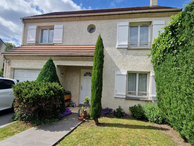 Maison 108 m2 6 pièces