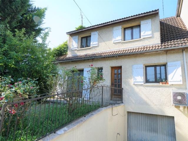 Maison 108 m2 7 pièces