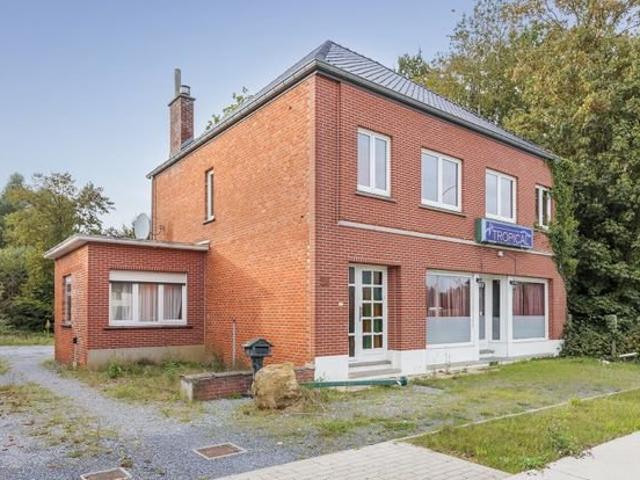 Maison 108 m² 3 Ch à vendre à Bekkevoort
