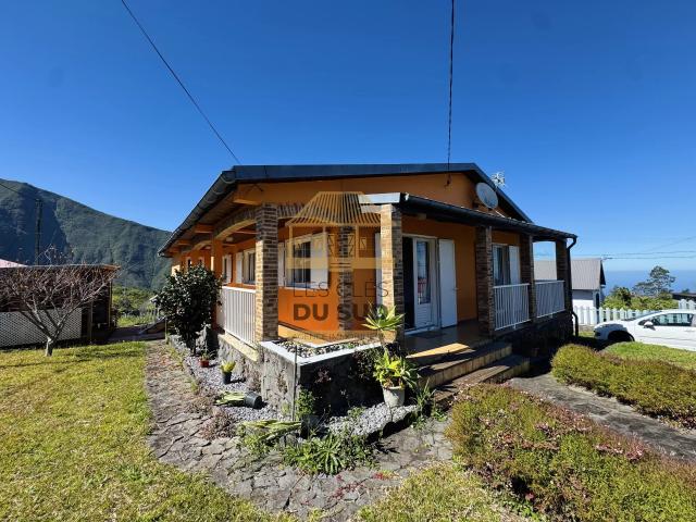 Maison 108 m²