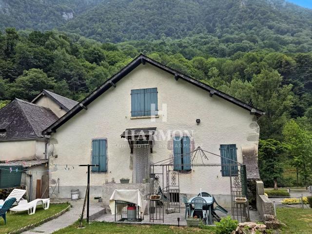 Maison 108 m²