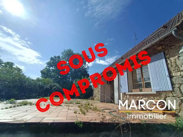 Maison 108 m²