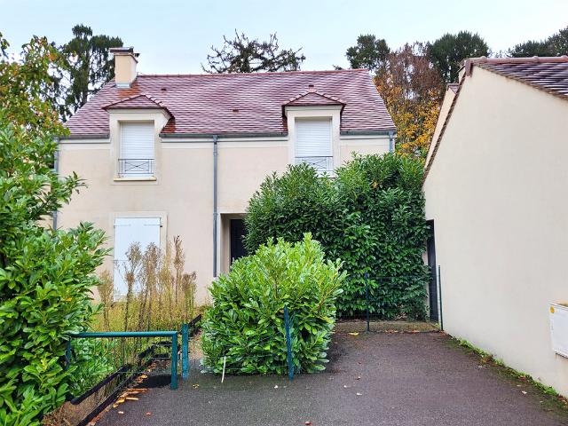 Maison 108 m²