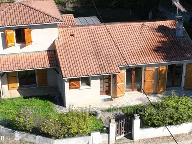 Maison 108 m² Colayrac Saint Cirq