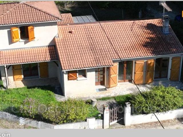 Maison 108 m² Agen