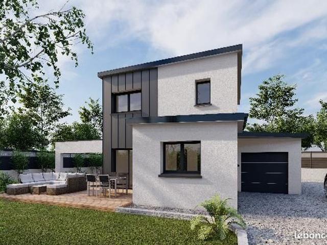Maison 108 m² Brest