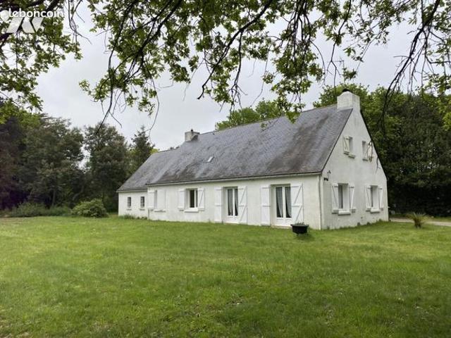 Maison 108 m² GUERANDE