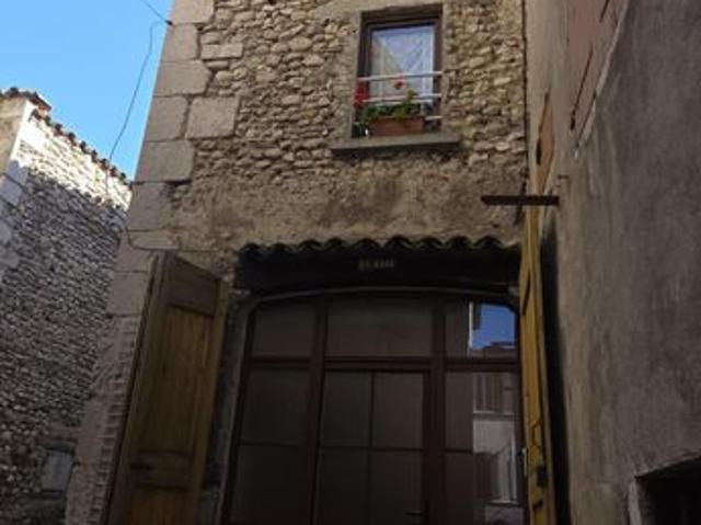 Maison 108 m² DIE