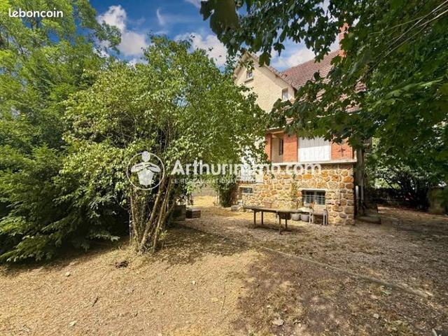 Maison 108 m² Soisy sur Seine