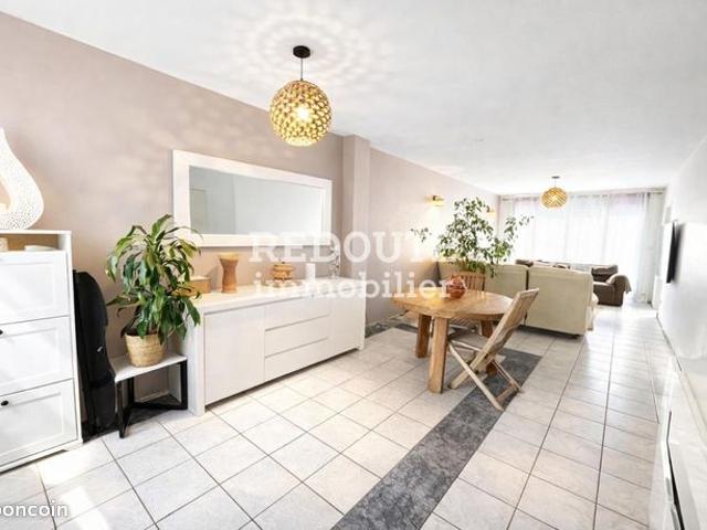 Maison 5 pièces 108 m²