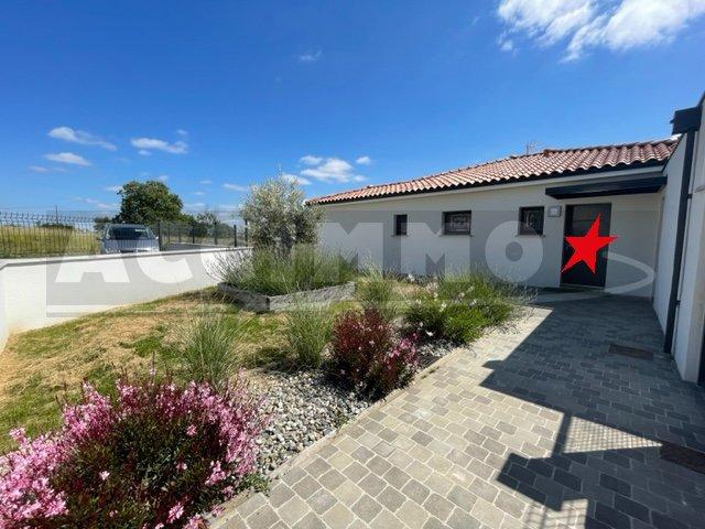 maison 108m²