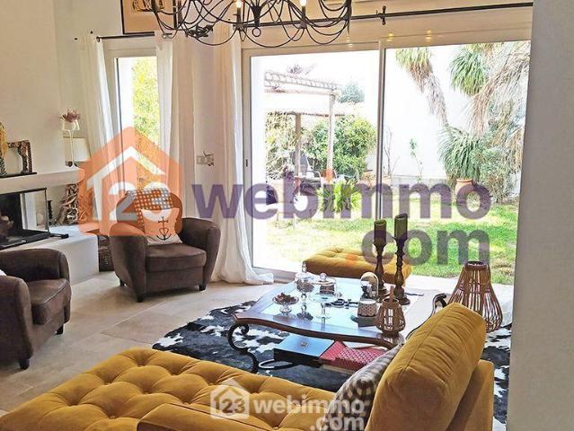 Maison 108m² Saintes Maries de la Mer
