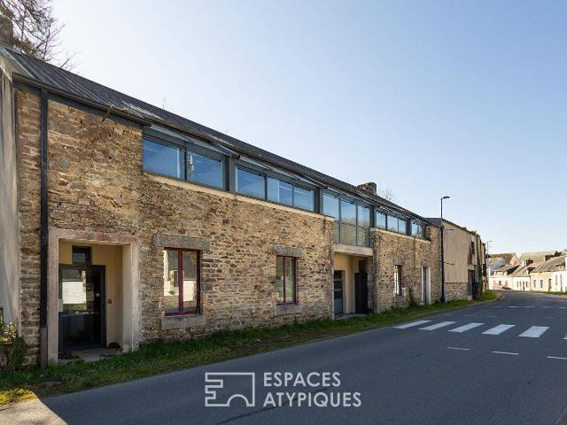Maison 1096 m2 Pont Aven