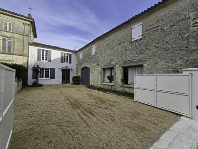 Maison 109 m2 authon ebeon