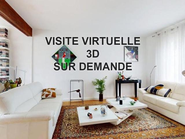 Maison 109 m2 Brest