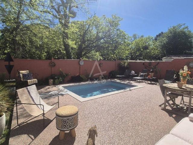 Maison 109 m2 Le Bouscat