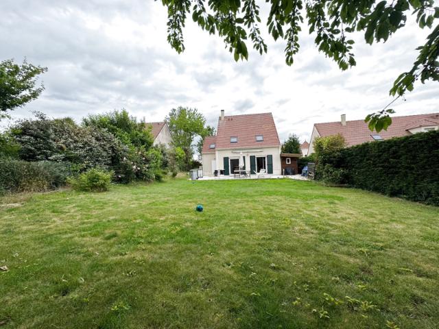 Maison 109 m2 6 pièces