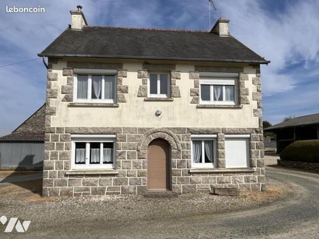 Maison 109 m² COHINIAC