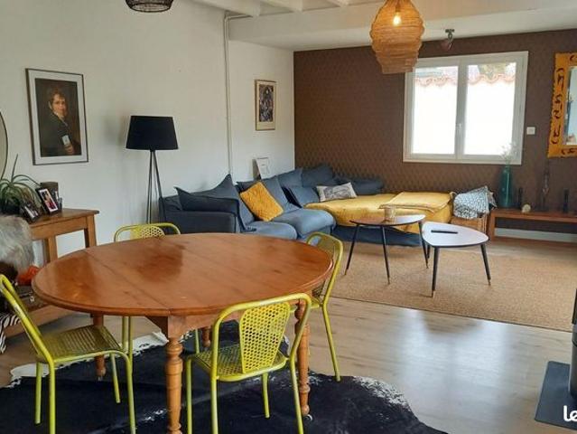 Maison 109 m² Aurillac