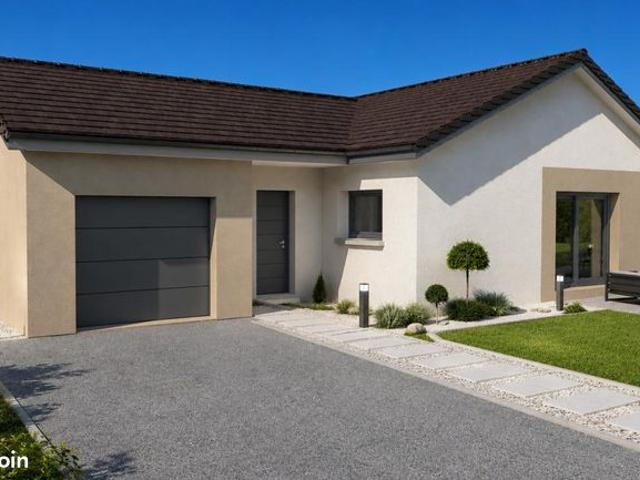 Maison 109 m² Bouhans Les Lure