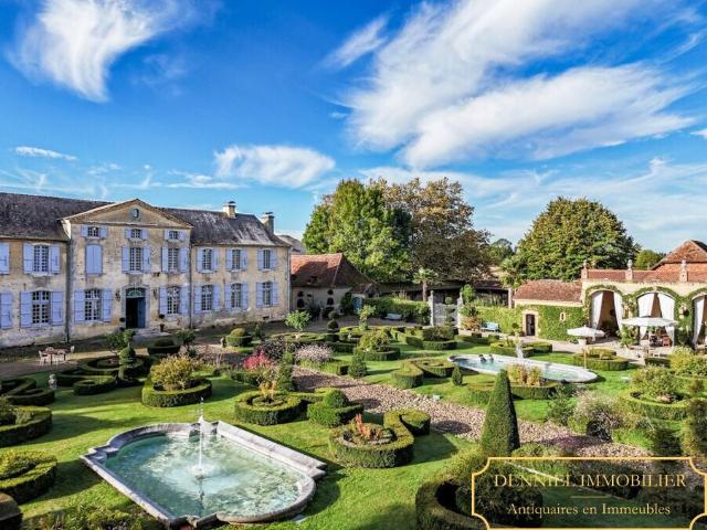 Maison 1000 m2 Pau